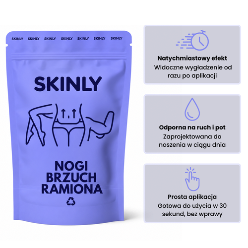 Skinly™ Taśma Liftingująca
