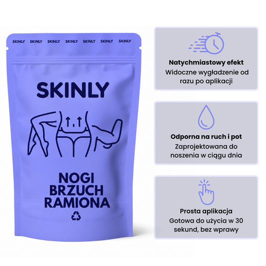 Skinly™ Taśma Liftingująca