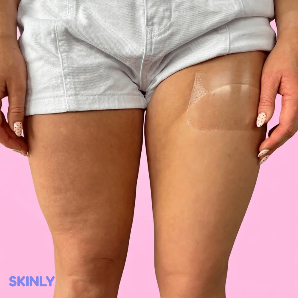 Skinly™ Taśma Liftingująca
