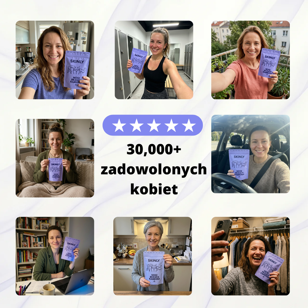 Skinly™ Taśma Liftingująca