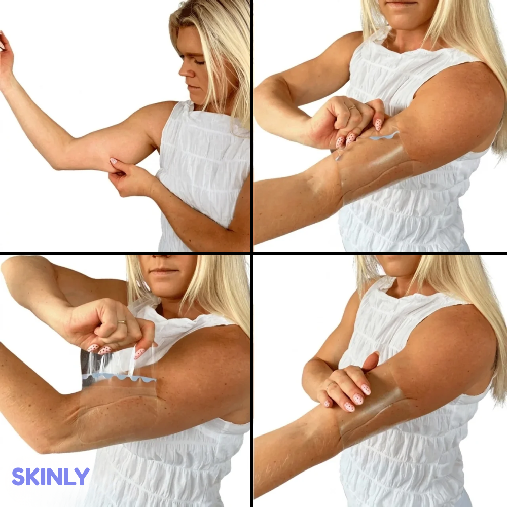 Skinly™ Taśma Liftingująca
